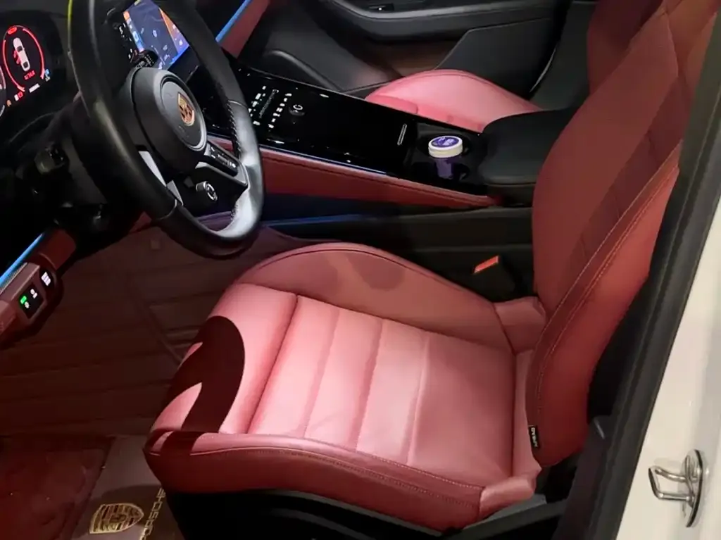 Porsche Panamera 2024 из CN, фото 4