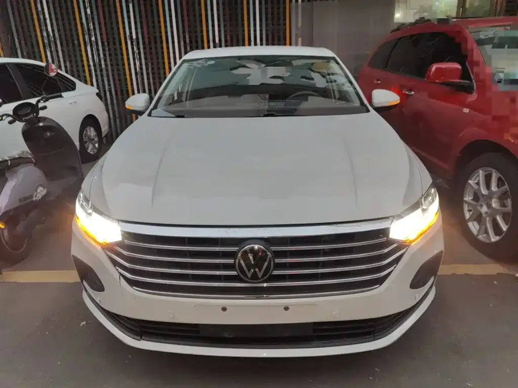 Volkswagen Lavida 2024 из CN, фото 3