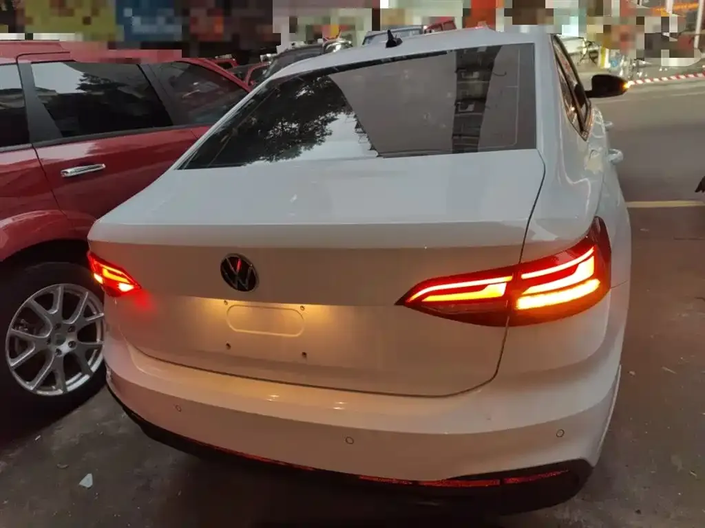 Volkswagen Lavida 2024 из CN, фото 5