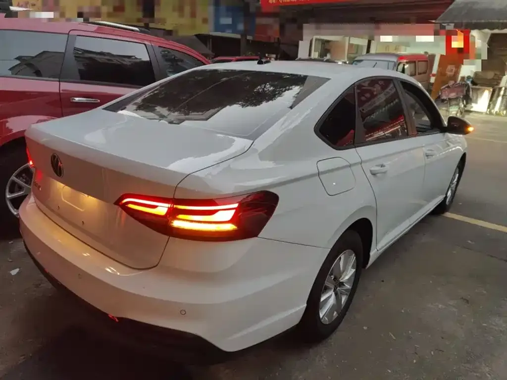 Volkswagen Lavida 2024 из CN, фото 7