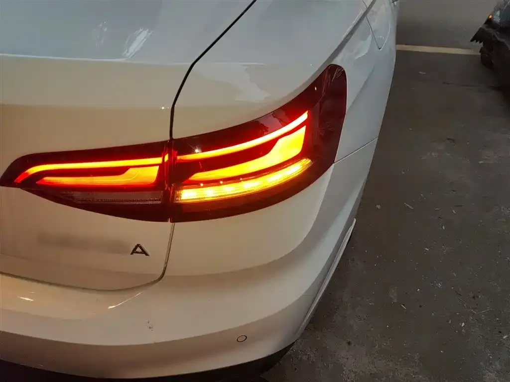 Volkswagen Lavida 2024 из CN, фото 6