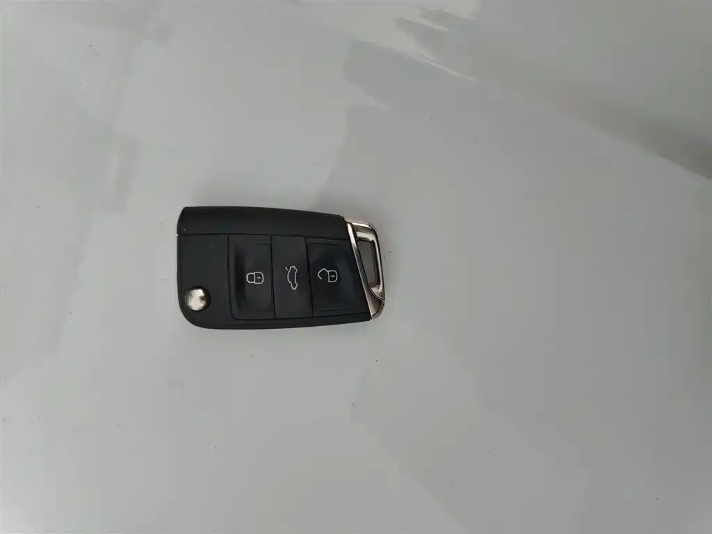Volkswagen Lavida 2024 из CN, фото 2