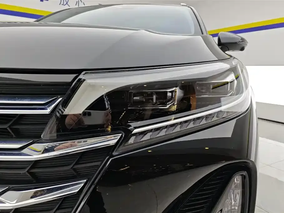 GAC Motor Trumpchi GS4 2022 из CN, фото 6