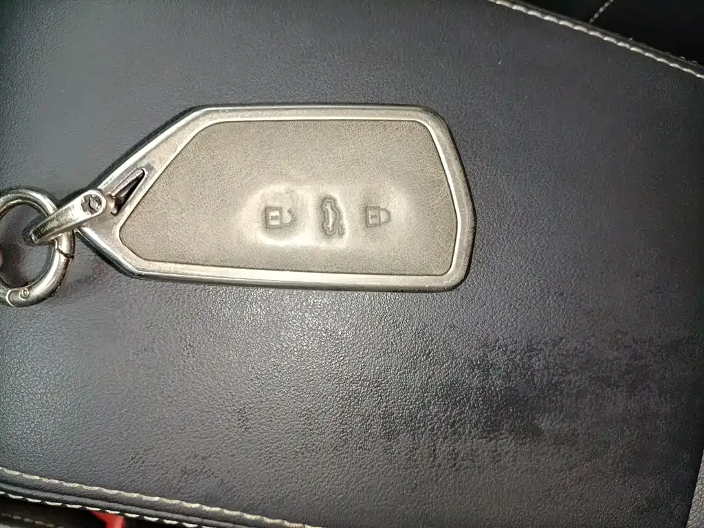 Volkswagen ID.4 Crozz 2024 из CN, фото 8