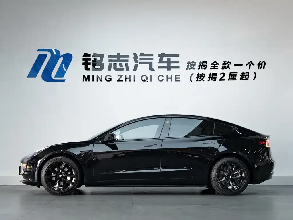 Tesla Model 3 2022 из CN, фото 8