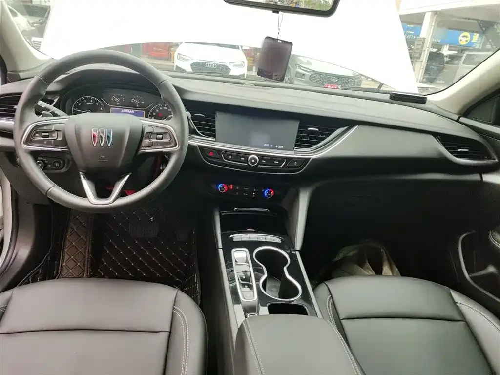 Buick Regal 2024 из CN, фото 2