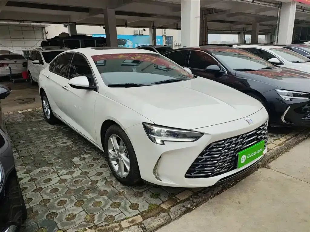Buick Regal 2024 из CN, фото 10