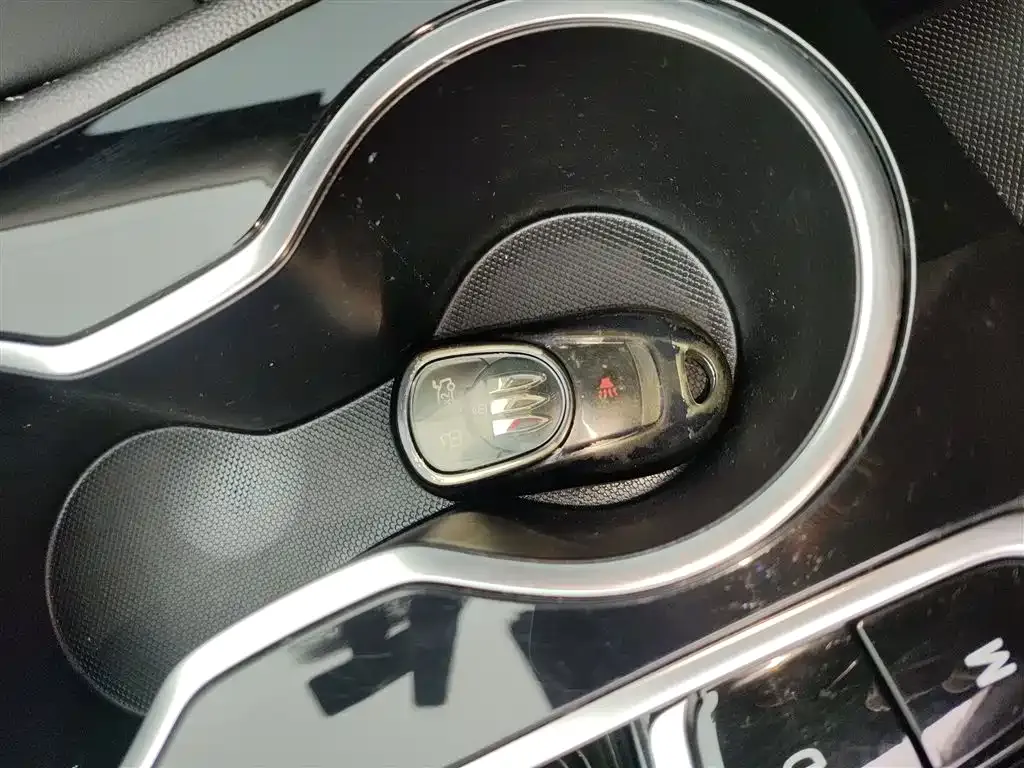 Buick Regal 2024 из CN, фото 8