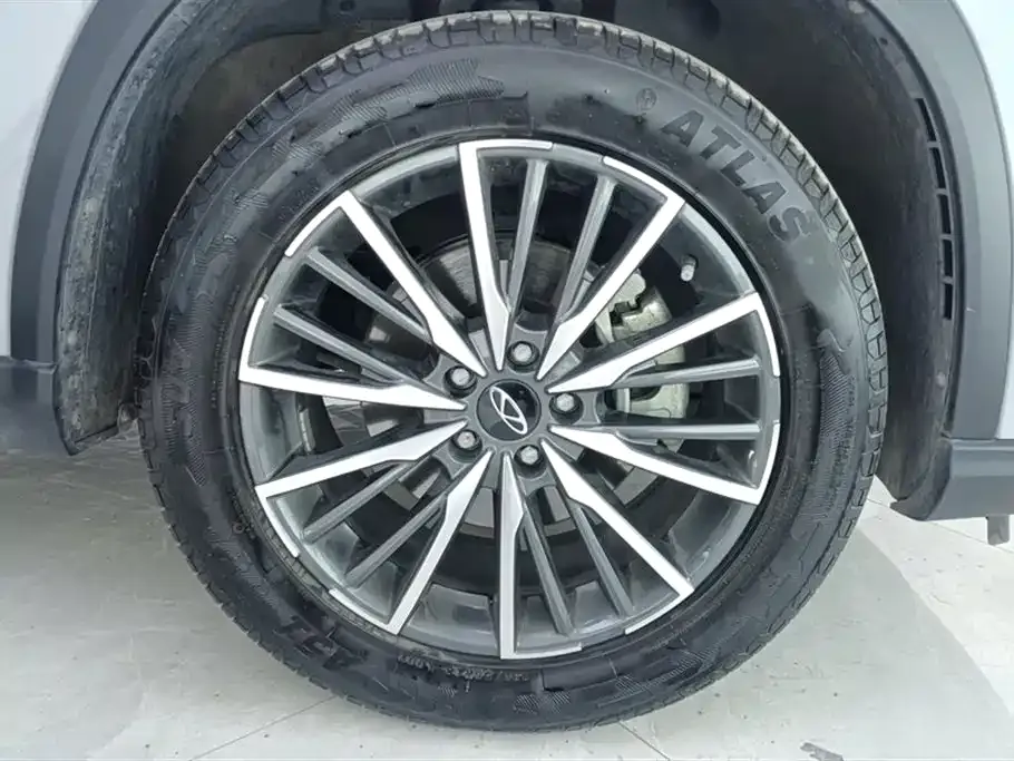 Chery Tiggo 8 PRO 2024 из CN, фото 10