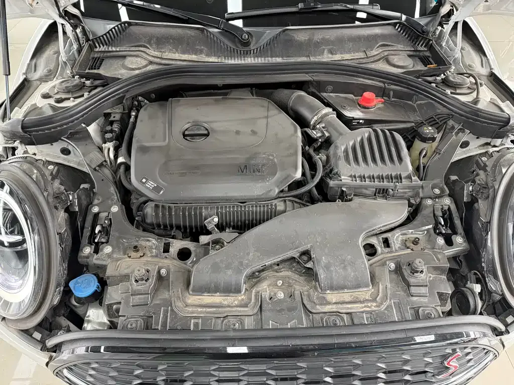 MINI Clubman 2023 из CN, фото 10