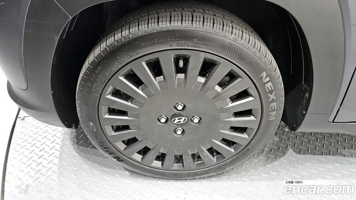 Hyundai Casper 2022 из KR, фото 8