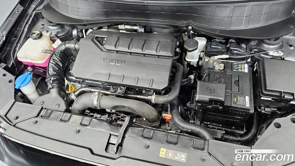 Hyundai Casper 2022 из KR, фото 10
