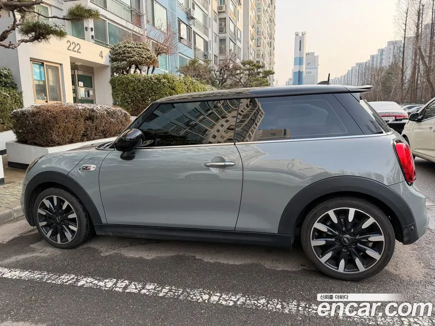 Mini Cooper 2021 из KR, фото 5