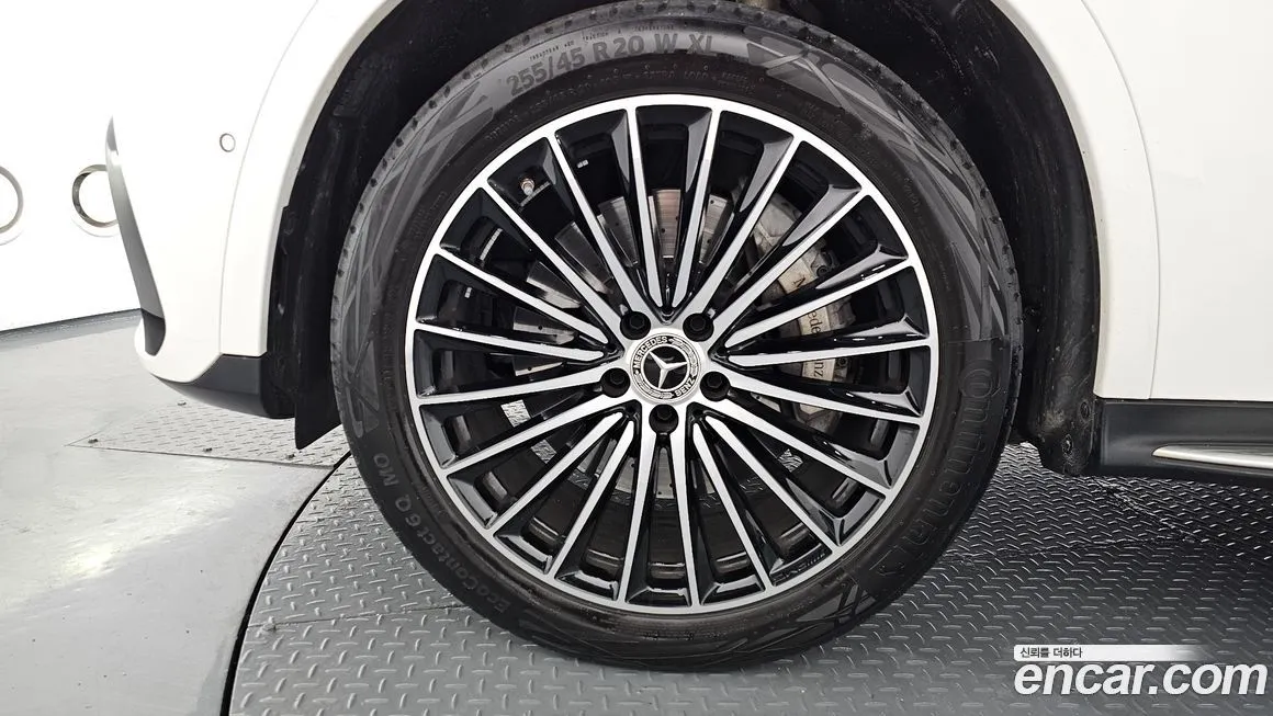Mercedes-Benz GLC-Class 2024 из KR, фото 5