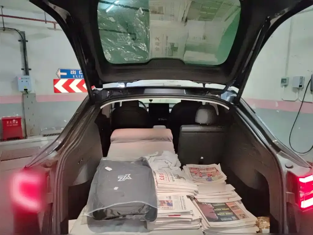 Tesla Model Y 2024 из CN, фото 10