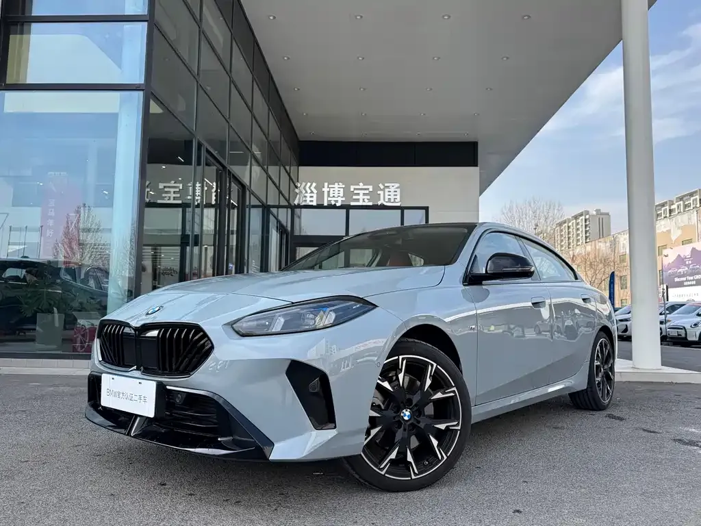 BMW 2 Series 2025 из CN, фото 10