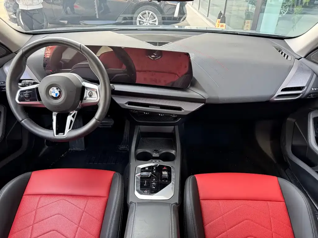 BMW 2 Series 2025 из CN, фото 8