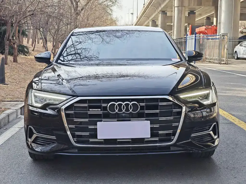 Audi A6L 2023 из CN, фото 6