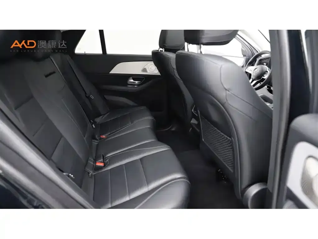 Mercedes-Benz GLE New Energy 2023 из CN, фото 9