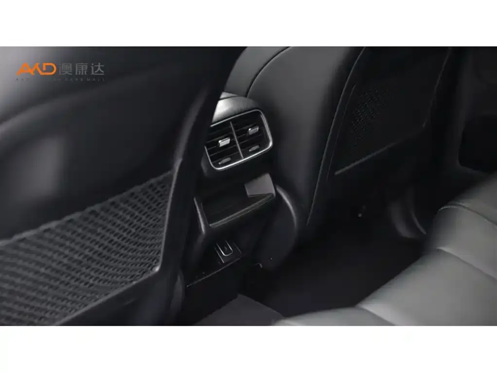 Mercedes-Benz GLE New Energy 2023 из CN, фото 7