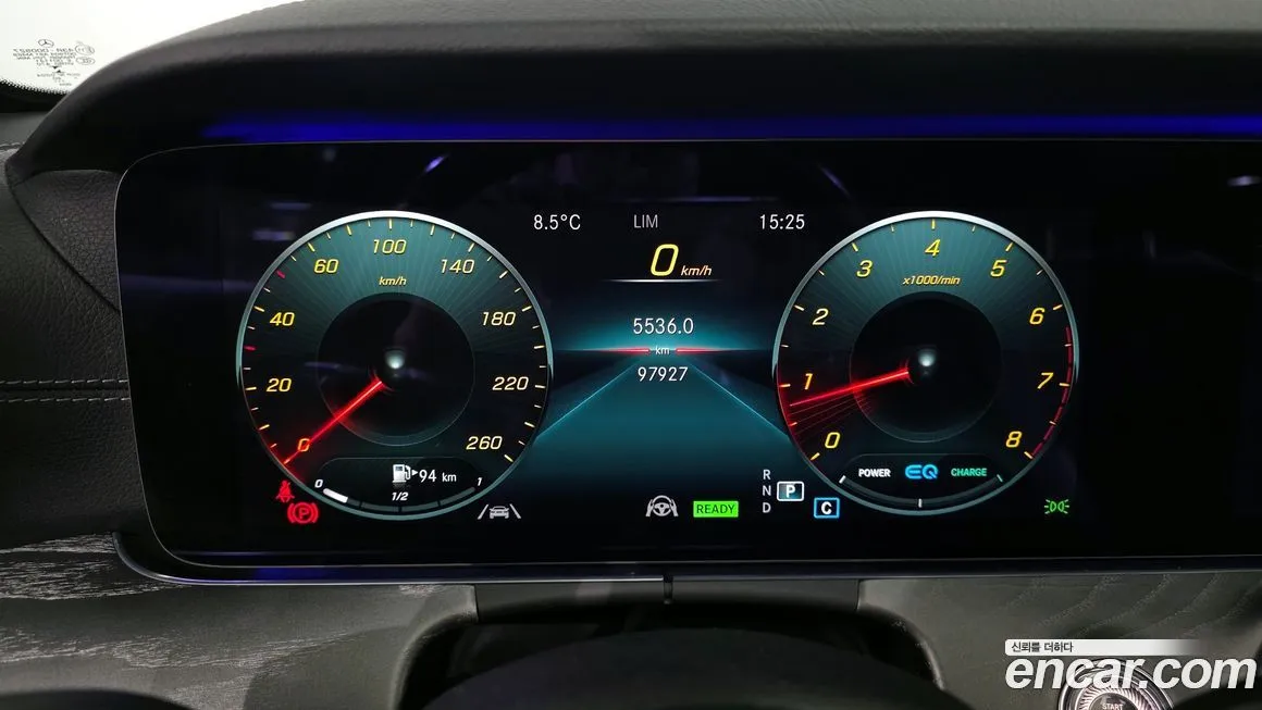 Mercedes-Benz E-Class 2021 из KR, фото 6