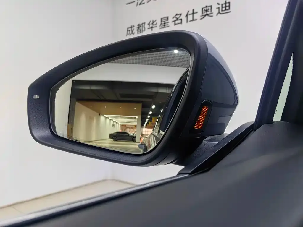 Audi Q4 e-tron 2023 из CN, фото 7