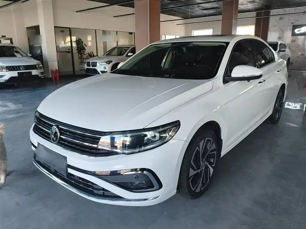 Volkswagen Bora 2022 из CN, фото 1