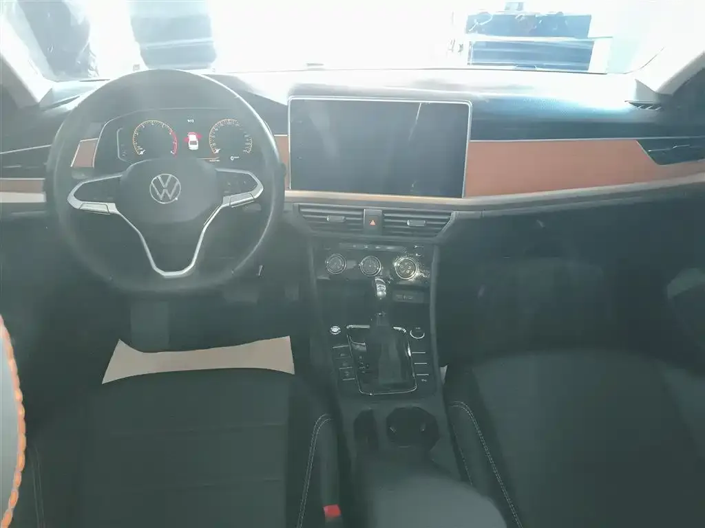 Volkswagen Bora 2022 из CN, фото 9