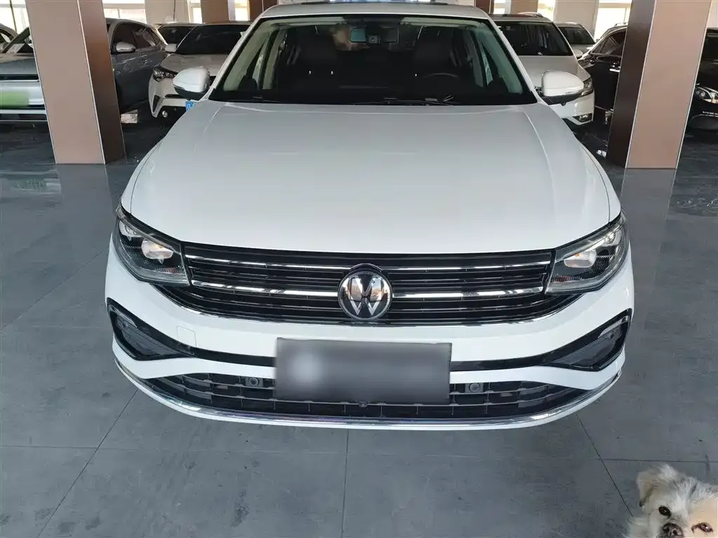 Volkswagen Bora 2022 из CN, фото 8