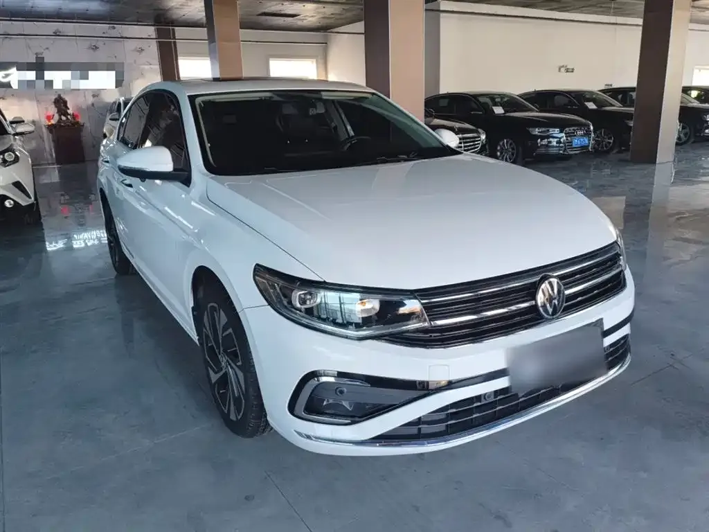 Volkswagen Bora 2022 из CN, фото 3