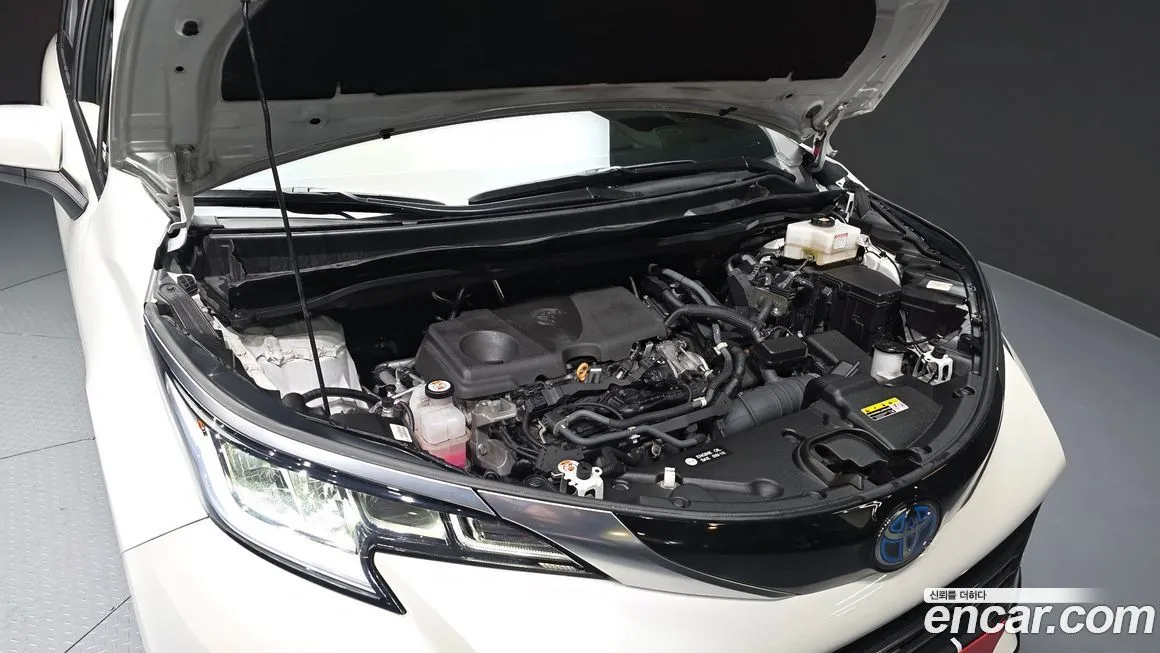 Toyota Sienna 2021 из KR, фото 9