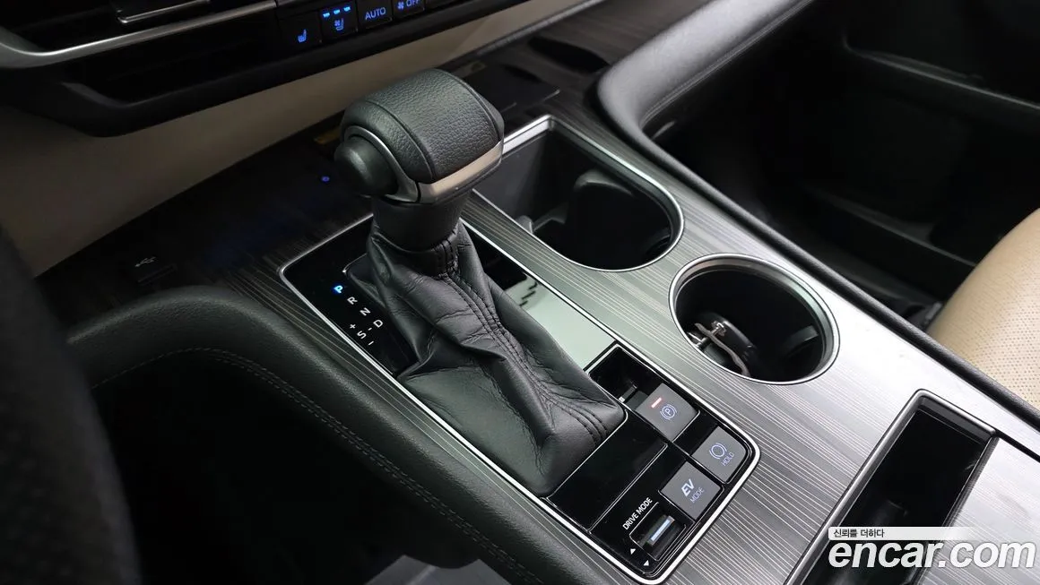 Toyota Sienna 2021 из KR, фото 4