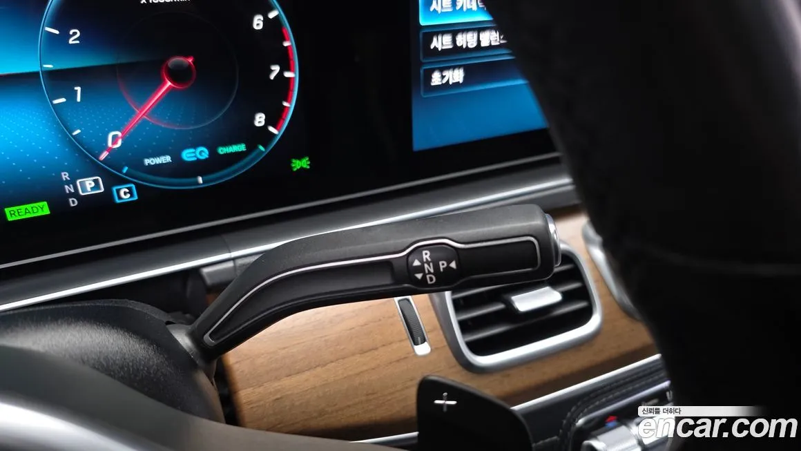 Mercedes-Benz GLE-Class 2021 из KR, фото 5