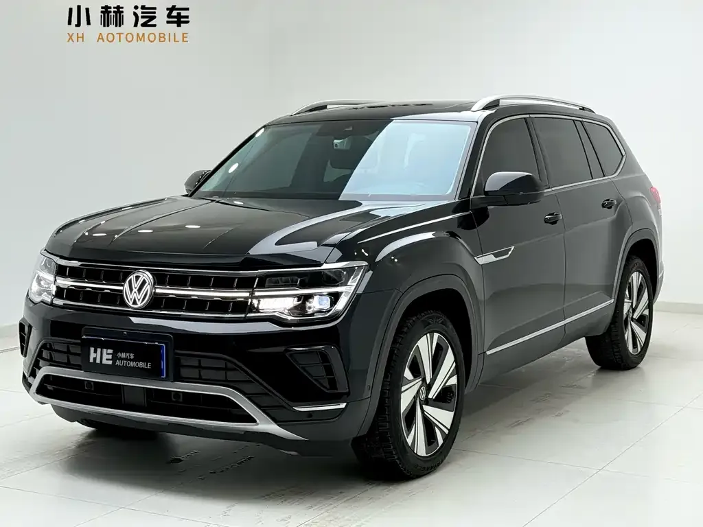 Volkswagen Teramont 2023 из CN, фото 1