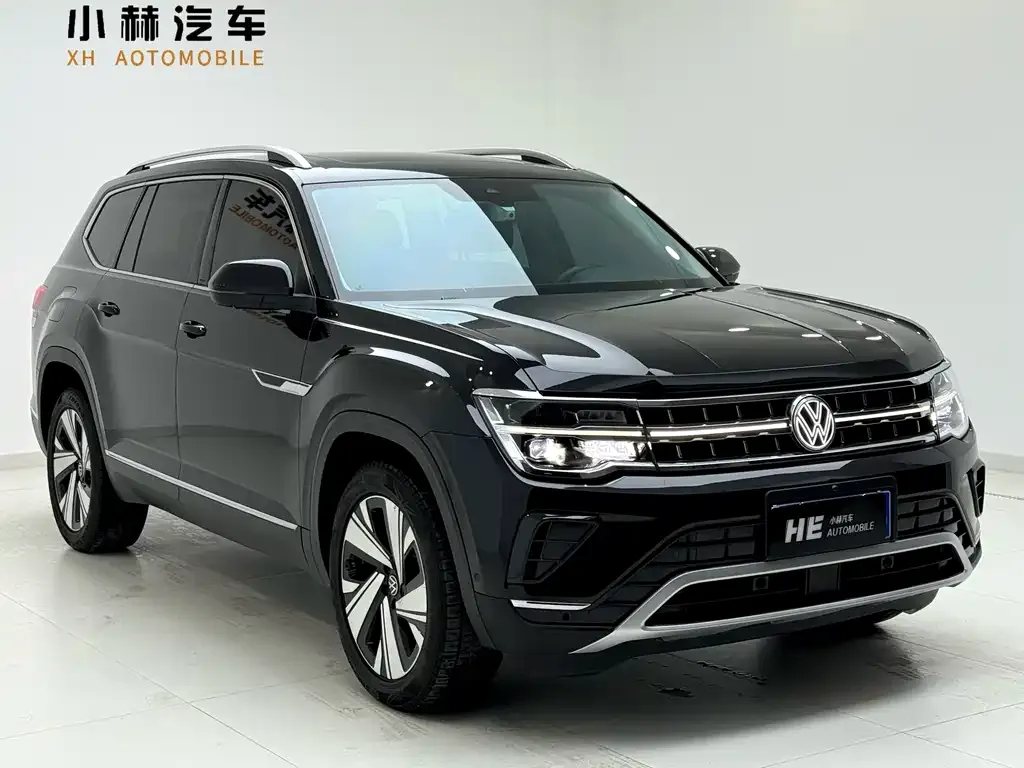 Volkswagen Teramont 2023 из CN, фото 10