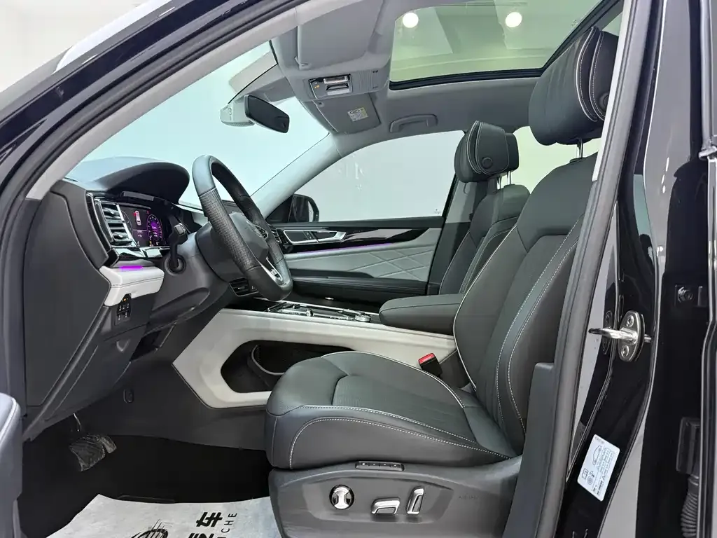 Volkswagen Teramont 2023 из CN, фото 9
