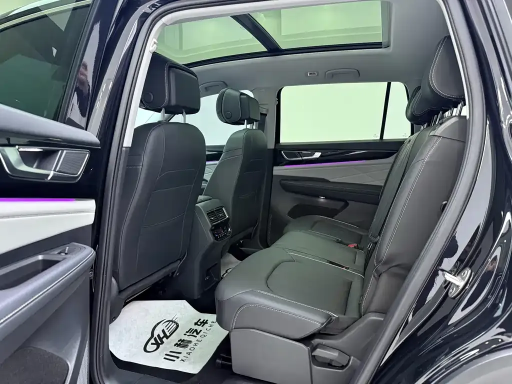 Volkswagen Teramont 2023 из CN, фото 3