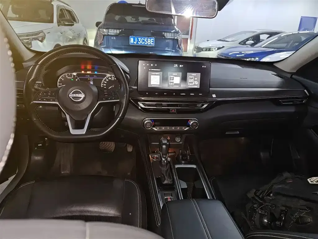 Nissan Teana 2023 из CN, фото 6