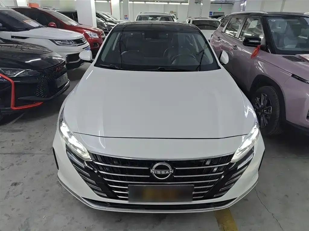 Nissan Teana 2023 из CN, фото 7