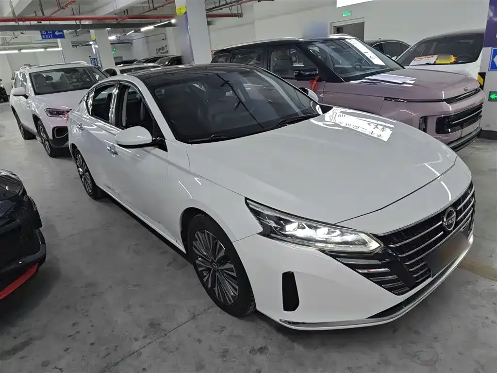 Nissan Teana 2023 из CN, фото 10