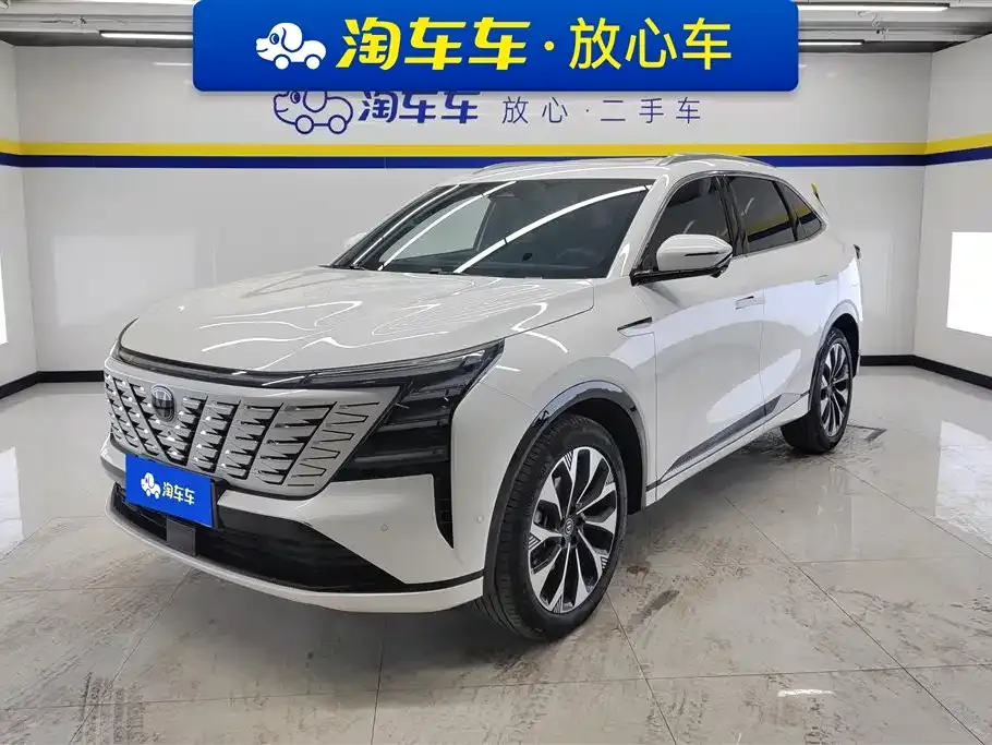 Changan CS75PLUS 2025 из CN, фото 1