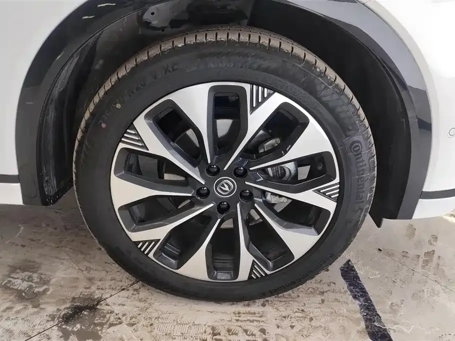 Changan CS75PLUS 2025 из CN, фото 10