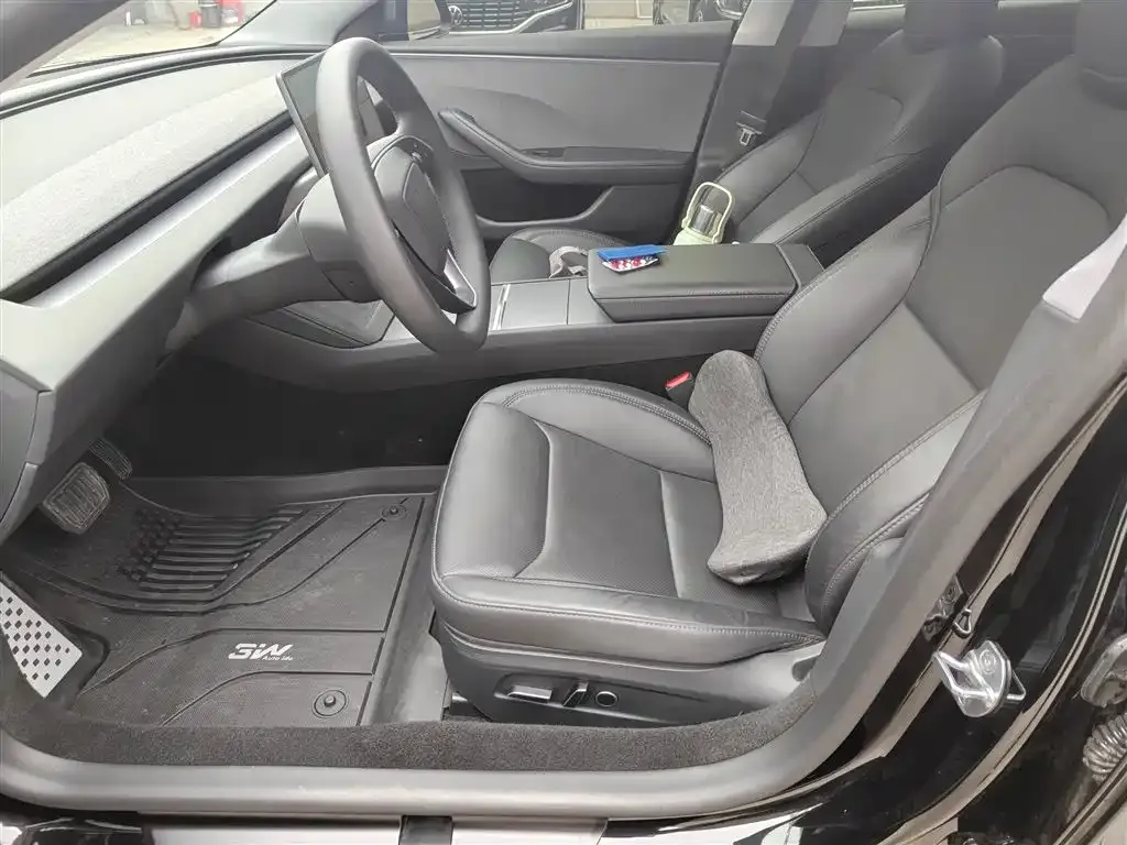 Tesla Model 3 2025 из CN, фото 3
