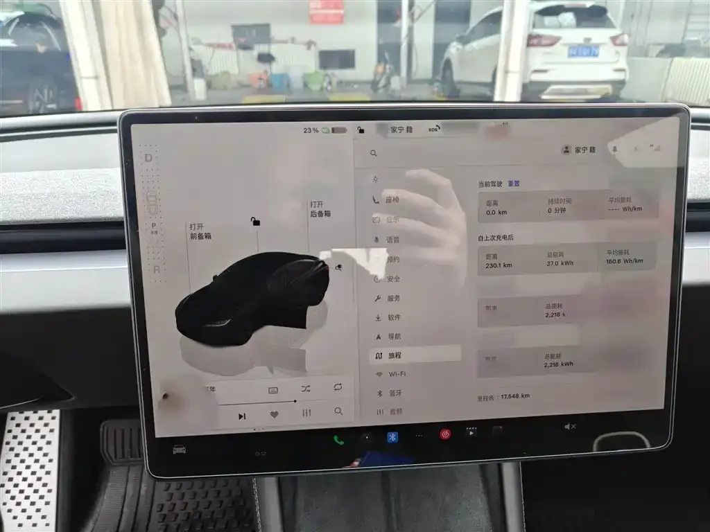 Tesla Model 3 2025 из CN, фото 10