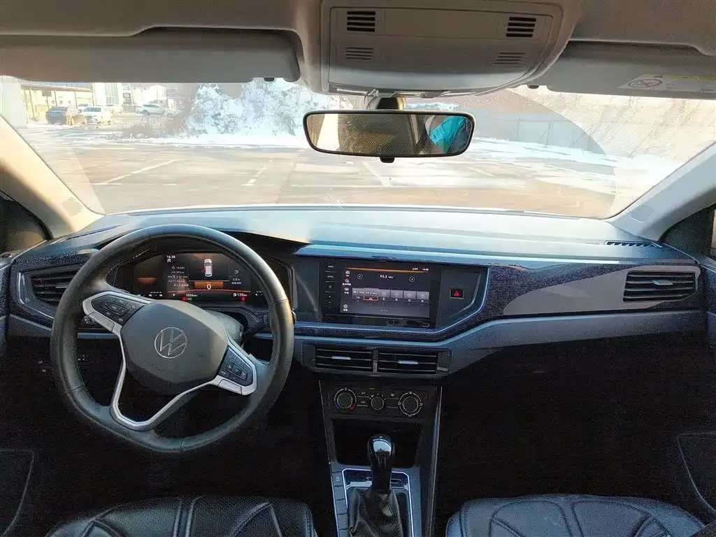 Volkswagen Lavida 2024 из CN, фото 6