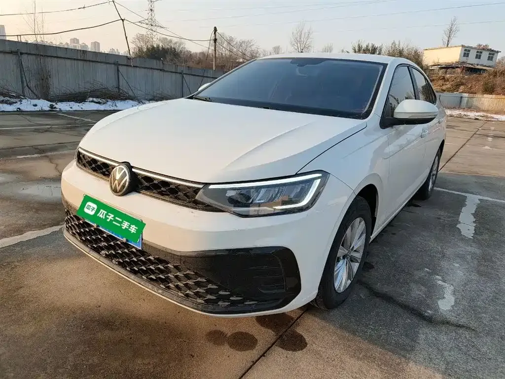 Volkswagen Lavida 2024 из CN, фото 9