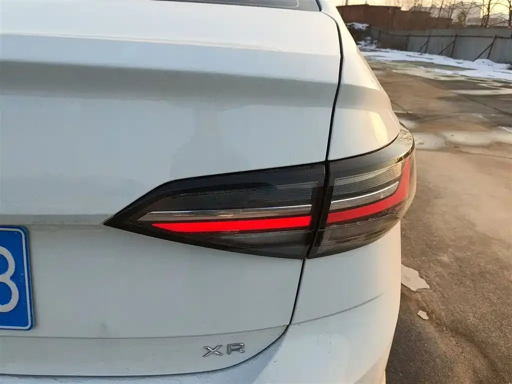 Volkswagen Lavida 2024 из CN, фото 2