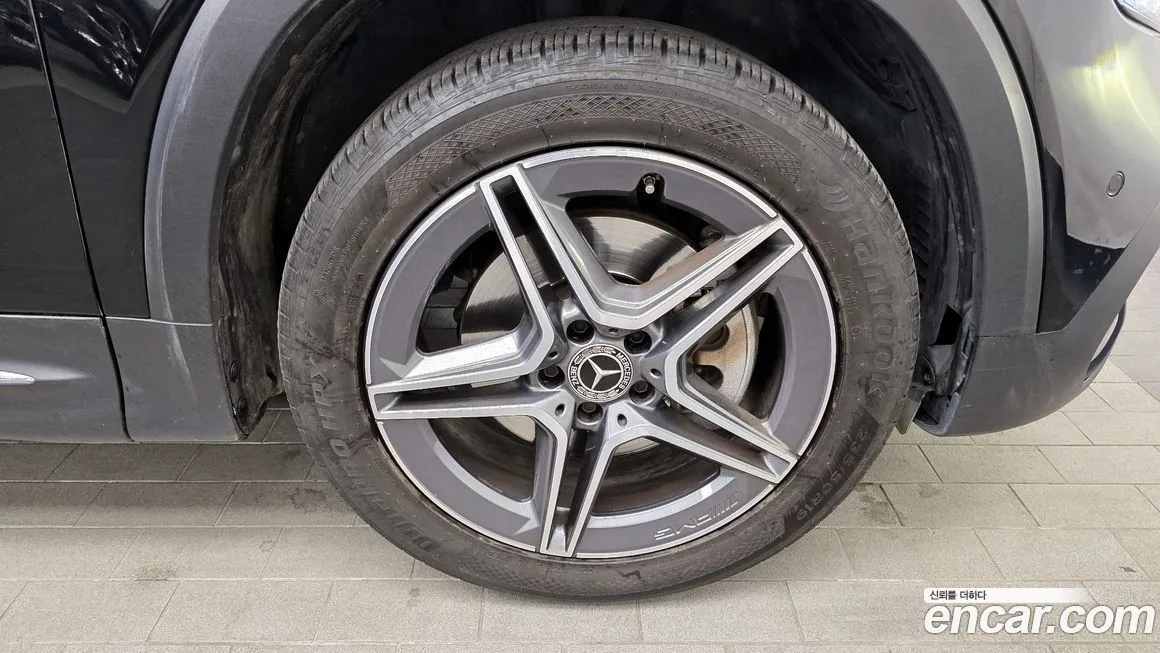 Mercedes-Benz GLB-Class 2021 из KR, фото 9