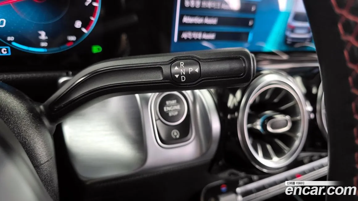 Mercedes-Benz GLB-Class 2021 из KR, фото 6