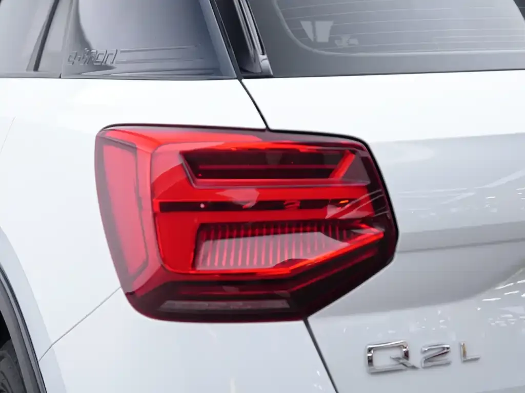Audi Q2L e-tron 2021 из CN, фото 7